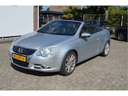 Volkswagen Eos - 2.0 TSI Highline / NL-Auto / Clima / Automaat / Sportstoelen