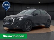 Audi Q3 - 35 TFSI S edition | Pano dak | Carplay | Stoelverwarming | A