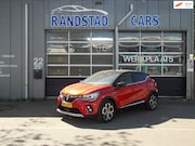 Renault Captur - 1.6 E-Tech Hybrid 145 Initiale Paris Automaat Airco Camera E