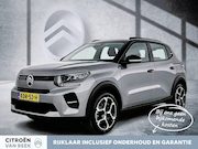 Citroën C3 - Hybrid 110pk Automaat Plus | Rijklaar | TwoTone | Apple Carp