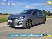 Peugeot 208 - 1.2 Hybrid 136 e-DCS6 Allure - 136 Pk - Climate Control - Cr