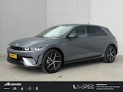 Hyundai IONIQ 5 - N Line Edition Limited 84 kWh / SOH 100% / Afneembare trekha