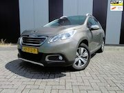 Peugeot 2008 - 1.2 PureTech Allure