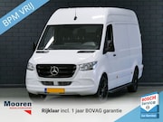 Mercedes-Benz Sprinter - 317 1.9 CDI Automaat L2H2 RWD | MBUX | LED | 3500 KG AHW mog