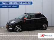 Peugeot 108 - 1.0 e-VTi Top | Cruise Control | Camera | Keyless | Org. NL