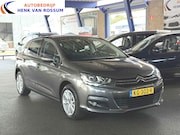Citroën C4 - 1.2 PureTech Feel Collection Trekhaak | Cruise | Clima | App