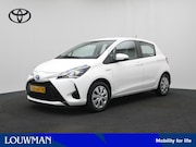 Toyota Yaris - 1.5 Hybrid Aspiration | NL Auto | Dealer onderhouden |