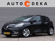 Renault Clio - 0.9 TCe Limited *Navigatie*Trekhaak*Parkeersens.