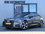 Audi A6 - Limousine 55 TFSI e quattro Competition 367 PK | S line | Vo