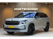 Skoda Kodiaq - 1.5TSI/150pk MHEV Sportline 7p Blackstyle|2026|Panoramadak|T