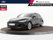 Audi A3 - Sportback 40 TFSIe 204pk S-tronic S edition · Camera · Apple