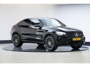 Mercedes-Benz GLC-Klasse Coupe - 300e 4MATIC Advantage | AMG | Night | 20 Inch | Trekhaak |