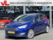 Ford C-Max - 1.0 Titanium | WinterPack | Airco | Navi |
