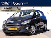 Ford Fiesta - 1.0 Hybrid Titanium X | Winter Pack | Navigatie | Apple Carp