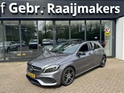Mercedes-Benz A-klasse - 180 Sport Edition*Navigatie*Panorama