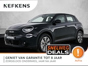 Fiat 600 - 1.2 Hybrid Icon 145pk Automaat | VOORRAAD VOORDEEL | 8 JAAR 