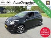 Citroën C1 - 5drs Elle Luxe Clima/Grootscherm/Keyless