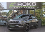 Jeep Compass - 4xe 190 Plug-in Hybrid Electric Night Eagle