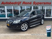 Volkswagen Tiguan - 2.0 TSI Sport&Style 4Motion | Trekhaak | Pano | 4 Motion | A