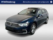 Volkswagen Passat - Variant 1.4 TSI PHEV GTE / AUTOMAAT/ PANO/ TREKHAAK/ DCC/ PA