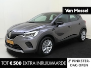 Renault Captur - 1.0 TCe 90 evolution | Apple Carplay/Android Auto | Autonomo