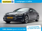 Audi A5 - 2.0 TFSI MHEV Sport S-line Edition [ LED Navi PDC Clima ]