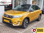 Suzuki Vitara - 1.5 HYBRID STYLE Keyless | Stoelverwarming | Adaptive Cruise