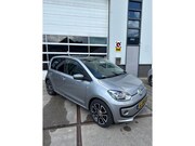 Volkswagen Up! - UP 1.0 high BlueM.