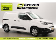 Toyota ProAce City - 1.5 D-4D 102PK | Airco | Camera | 3 Zits | Cruise | Carplay