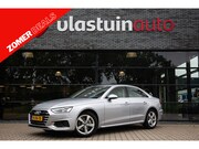 Audi A4 - Limousine 40 TFSI Business Edition 204PK , Adap. cruise, Vir