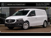 Mercedes-Benz eCitan - L2 51 kW Pro | Navigatie Plus Pakket | Parkeerpakket | Licht