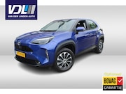 Toyota Yaris Cross - 1.5 Hybrid Active Apple carplay/ android auto l | Elektrisch