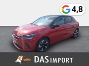 Opel Corsa-e - Elegance Navi OBC 360 Kamera LED Apple CarPlay And