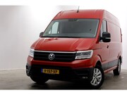 Volkswagen Crafter - 35 2.0 TDI 140pk L3H3 (L2H2) Exclusive Edtion LED 03-2019