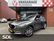 Mazda CX-5 - 2.5 SkyActiv-G 194 Luxury // AFN. TREKHAAK // ELEK.STOELEN+G