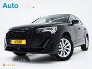 Audi Q3 Sportback - 45 TFSI e Edition | Leder | Camera | Adaptive Cruise | Dodeh