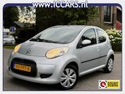 Citroën C1 - 1.0-12V - Carplay - Airco - 5 deurs - 2011