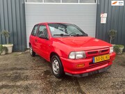 Suzuki Alto - 1.0 GLS