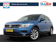 Volkswagen Tiguan - 1.5 TSI ACT COMFORTLINE BUSINESS DSG-7 AUTOMAAT ECC/ADAPTIVE