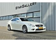 Mercedes-Benz CLS-klasse - CLS 63 AMG 110727km