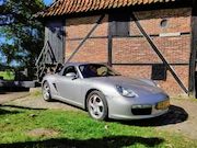 Porsche Boxster - 987 2.7 aut. met garantie 6 x Boxster op voorraad