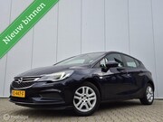 Opel Astra - 1.0 ONLINE EDITION/LED/CARPLAY/BLUETOOTH/AIRCO