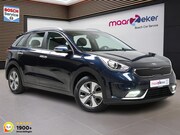 Kia Niro - 1.6 GDi Hybrid DynamicLine ✅Navi✅Cruise✅Lane Ass.✅Camera✅