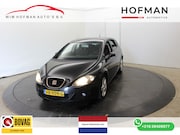 Seat Leon - 1.6 Reference Distri vervangen 2024 APK 10-2026