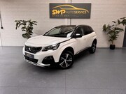 Peugeot 3008 - 1.2 PureTech Allure | Bi-tone | Navi | Camera | Keyless