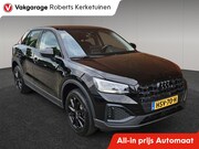 Audi Q2 - 35 TFSI Pro Line S-Tronic 1e eigenaar Carplay Camera Trekhaa
