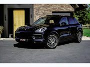Porsche Cayenne - S 2.9 V6-Biturbo 440PK SportChrono/21/Pano/Luchtvering