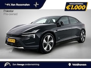 Polestar 4 - LRSM 100 KwH | Pilot | Plus
