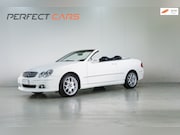 Mercedes-Benz CLK-Klasse - 320 Avantgarde, Brabus pakket