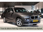 BMW X1 - sDrive18d High Executive 1ste eigenaar|Volledige historie|Bi